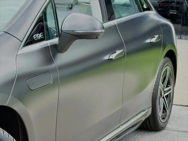 2023 Mercedes-Benz EQE 350 EQE 350+