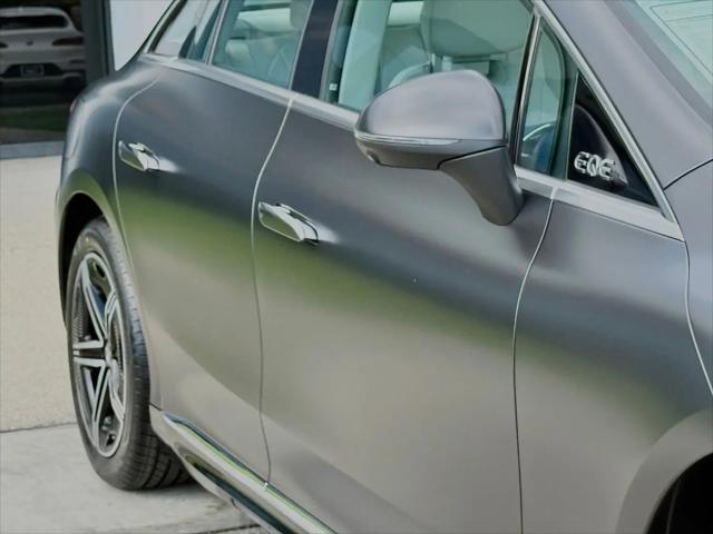 2023 Mercedes-Benz EQE 350 EQE 350+