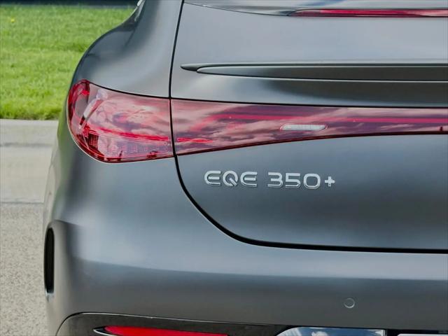 2023 Mercedes-Benz EQE 350 EQE 350+