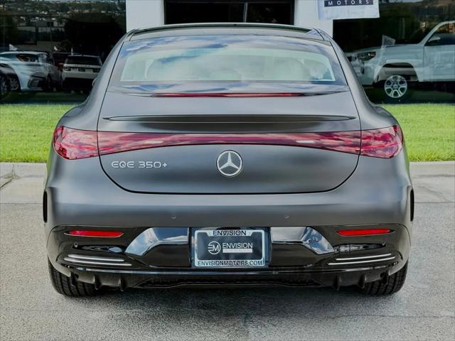 2023 Mercedes-Benz EQE 350 EQE 350+