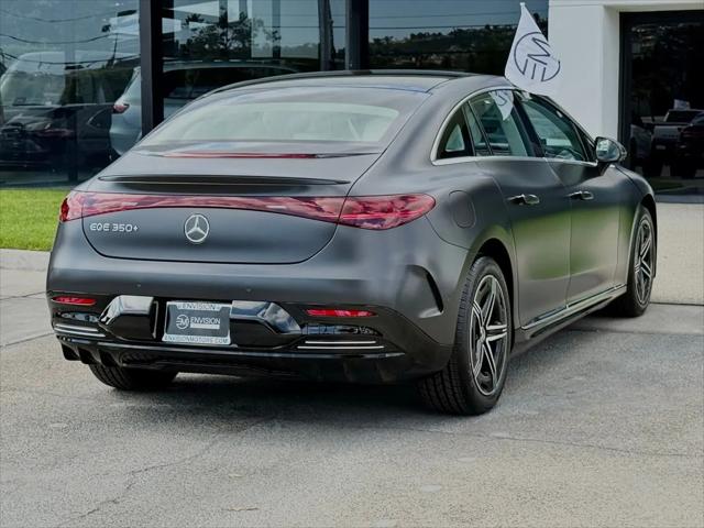 2023 Mercedes-Benz EQE 350 EQE 350+