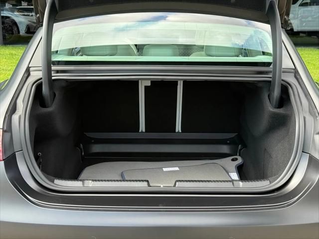 2023 Mercedes-Benz EQE 350 EQE 350+