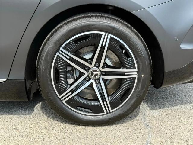 2023 Mercedes-Benz EQE 350 EQE 350+