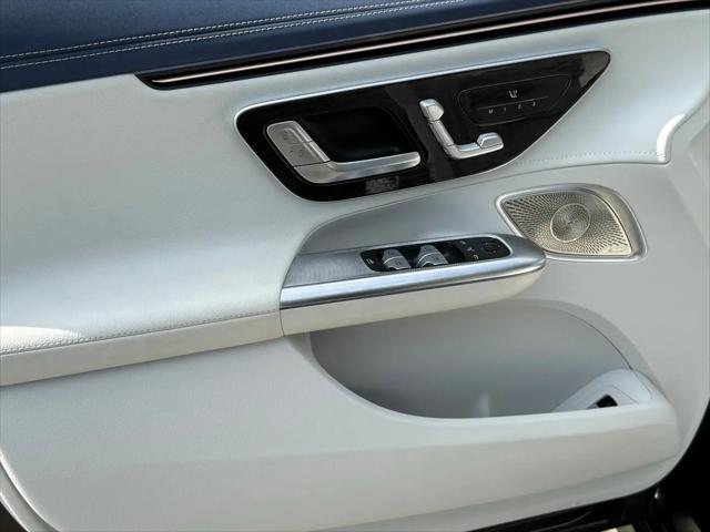 2023 Mercedes-Benz EQE 350 EQE 350+