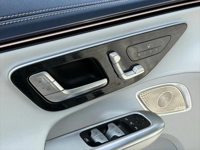 2023 Mercedes-Benz EQE 350 EQE 350+