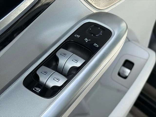 2023 Mercedes-Benz EQE 350 EQE 350+