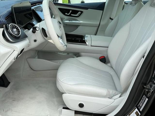 2023 Mercedes-Benz EQE 350 EQE 350+
