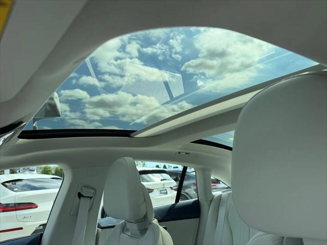 2023 Mercedes-Benz EQE 350 EQE 350+