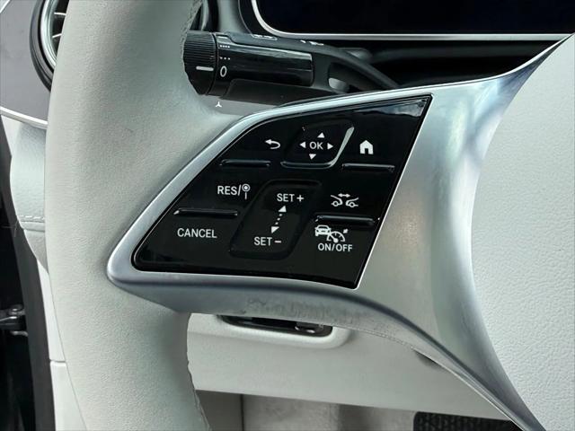 2023 Mercedes-Benz EQE 350 EQE 350+