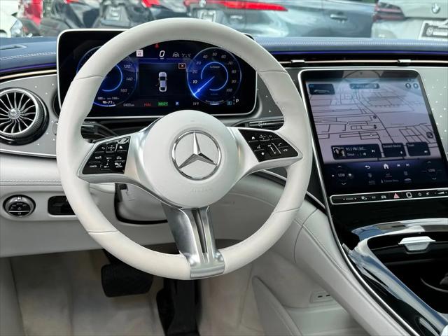 2023 Mercedes-Benz EQE 350 EQE 350+