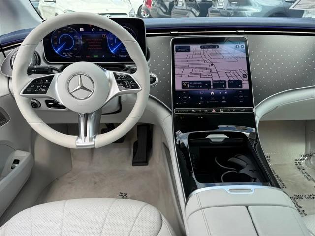2023 Mercedes-Benz EQE 350 EQE 350+