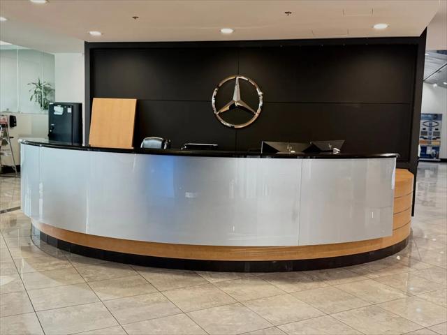 2023 Mercedes-Benz EQE 350 EQE 350+