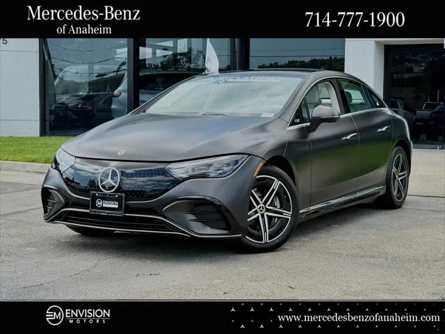 2023 Mercedes-Benz EQE 350 EQE 350+ for sale in Anaheim, CA