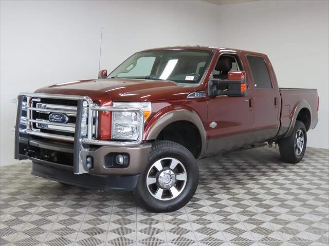 2015 Ford F-250 LARIAT for sale in Tucson, AZ