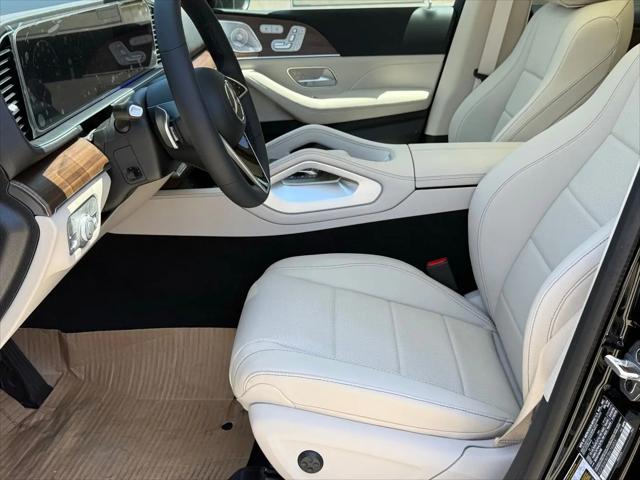 2026 Mercedes-Benz GLE GLE 450 4MATIC