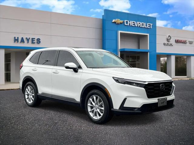 2026 Honda CR-V EX AWD for sale in Alto, GA