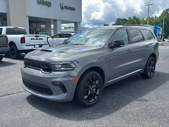 2021 Dodge Durango GT Plus AWD for sale in Alto, GA