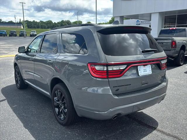 2021 Dodge Durango GT Plus AWD