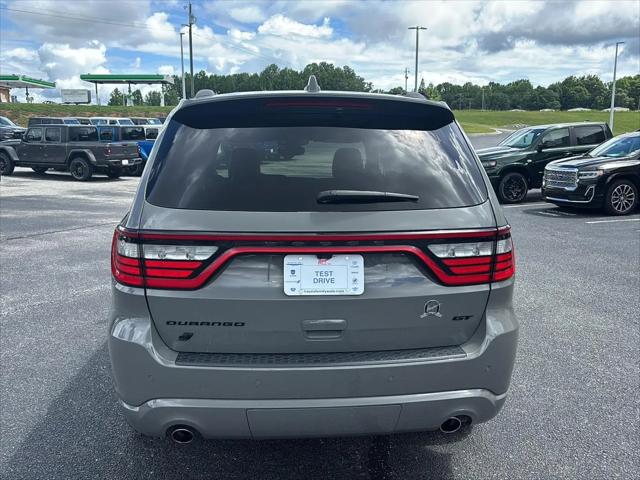 2021 Dodge Durango GT Plus AWD