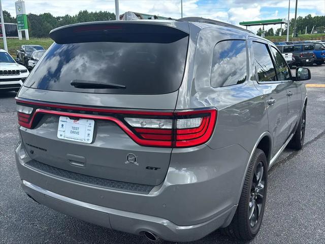 2021 Dodge Durango GT Plus AWD