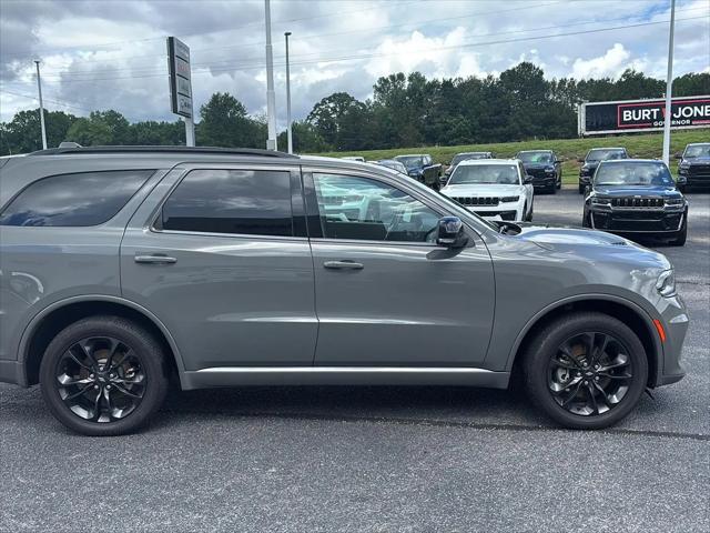 2021 Dodge Durango GT Plus AWD