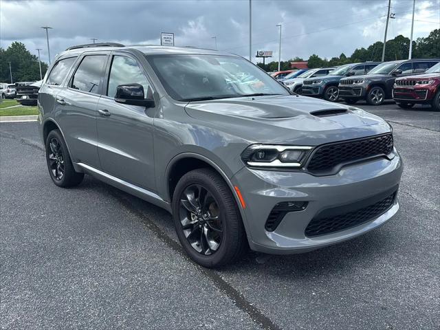 2021 Dodge Durango GT Plus AWD