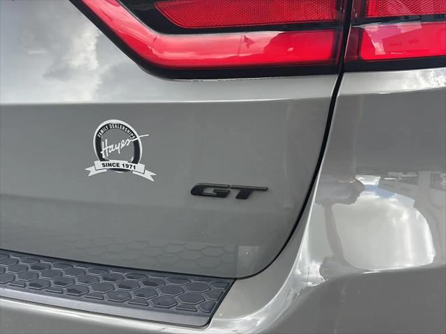 2021 Dodge Durango GT Plus AWD