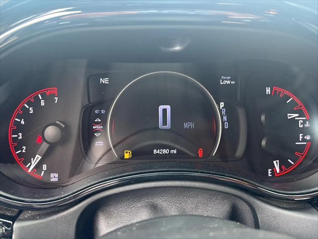 2021 Dodge Durango GT Plus AWD