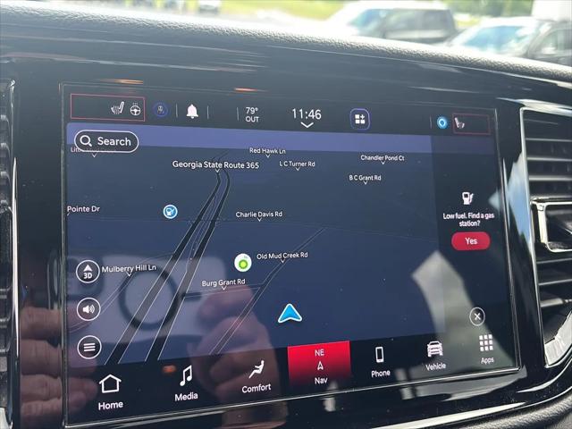 2021 Dodge Durango GT Plus AWD