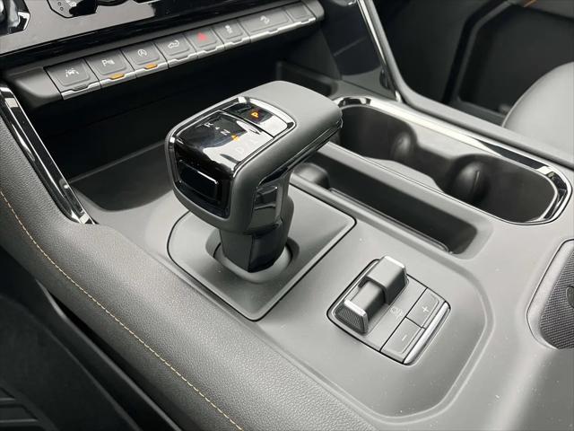 2026 GMC Sierra 1500 Crew Cab, Short Bed, AT4, 4WD