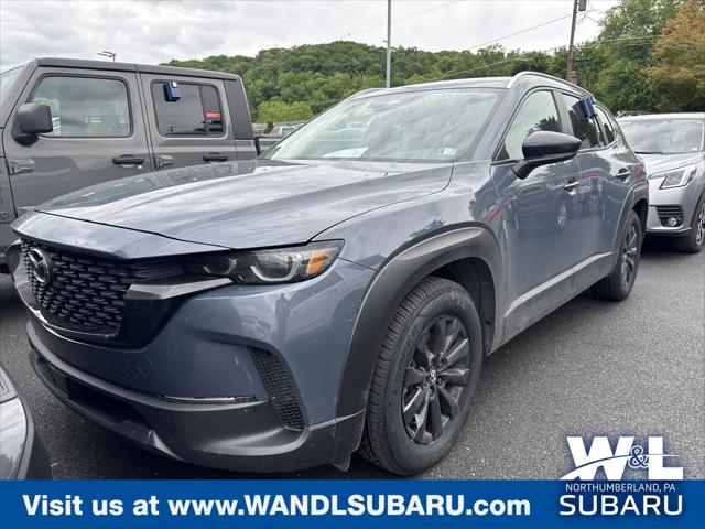 2025 Mazda CX-50 2.5 S Select Package for sale in Northumberland, PA