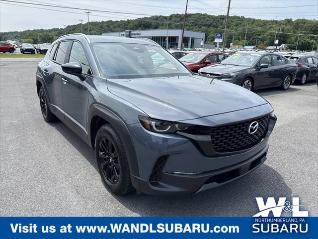 2025 Mazda CX-50 2.5 S Select Package for sale in Northumberland, PA