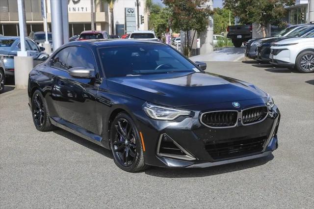 2023 BMW M240 i