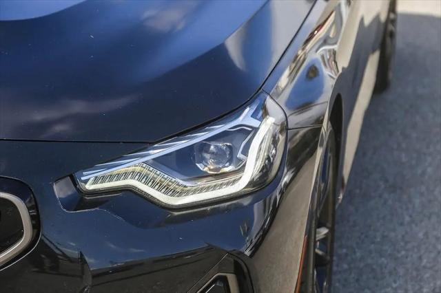 2023 BMW M240 i