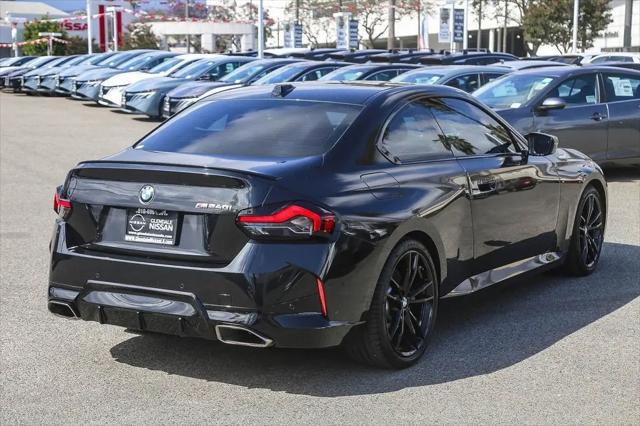 2023 BMW M240 i
