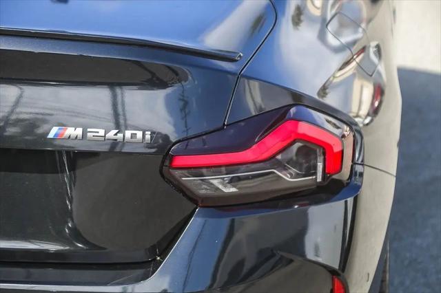 2023 BMW M240 i