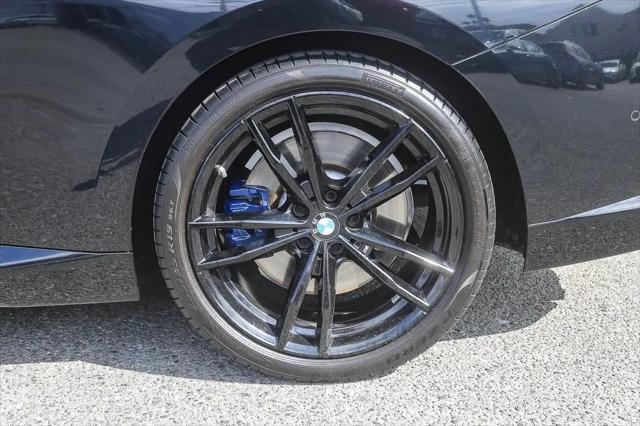 2023 BMW M240 i