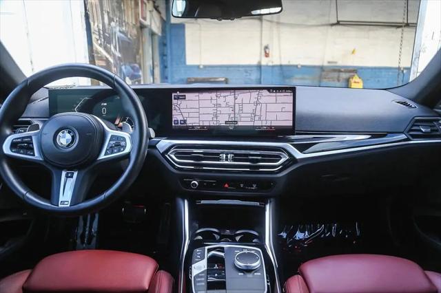2023 BMW M240 i