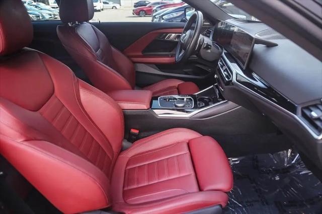 2023 BMW M240 i