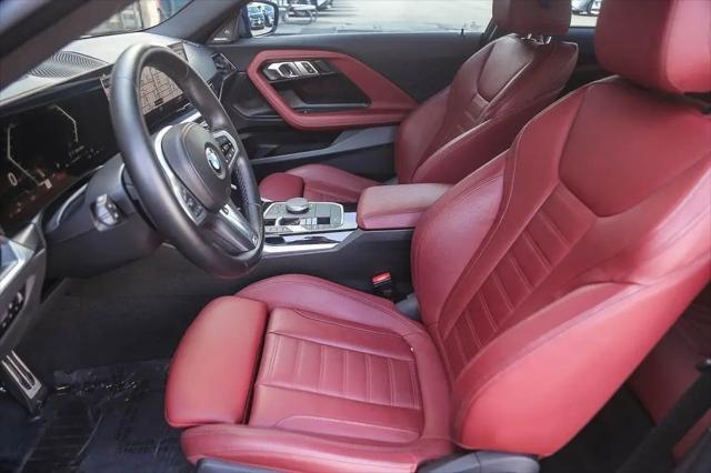 2023 BMW M240 i
