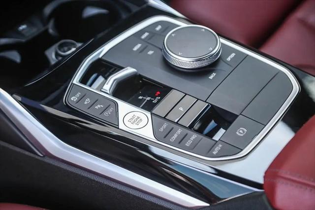 2023 BMW M240 i
