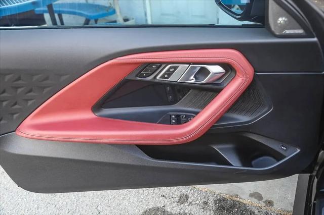 2023 BMW M240 i