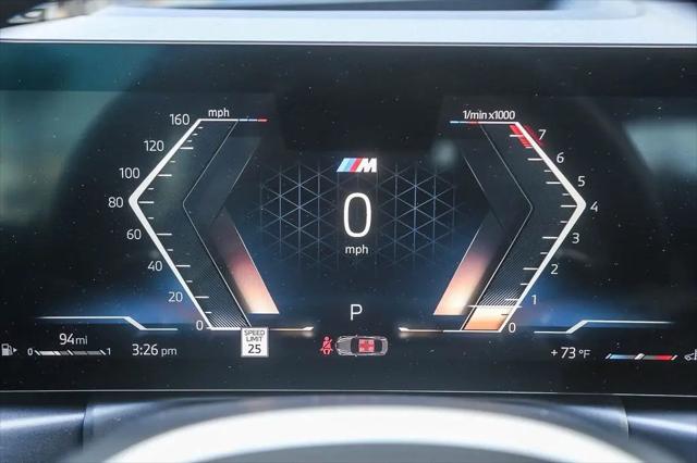 2023 BMW M240 i