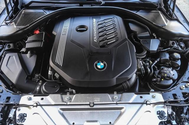2023 BMW M240 i