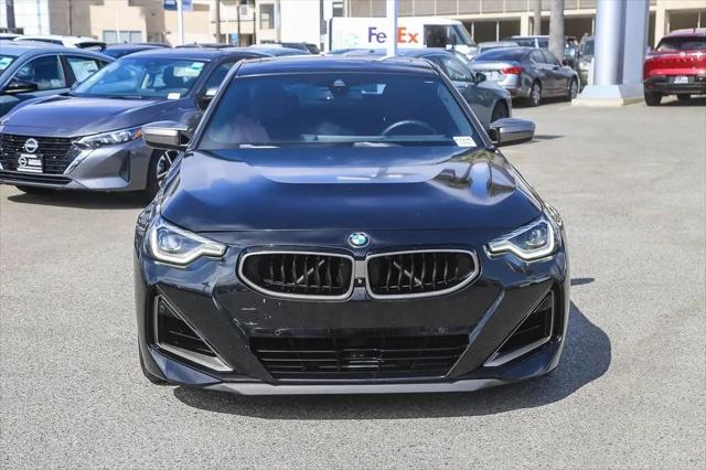 2023 BMW M240 i