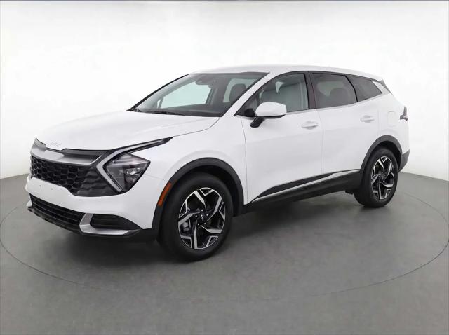 2023 Kia Sportage LX for sale in Freehold, NJ