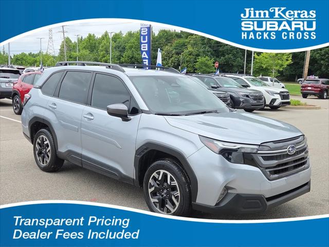 2025 Subaru Forester Premium for sale in Memphis, TN