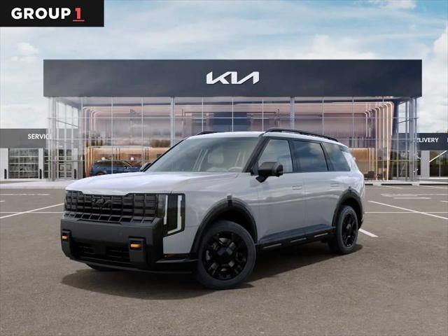 2027 Kia Telluride X-Pro SX-Prestige for sale in Merriam, KS