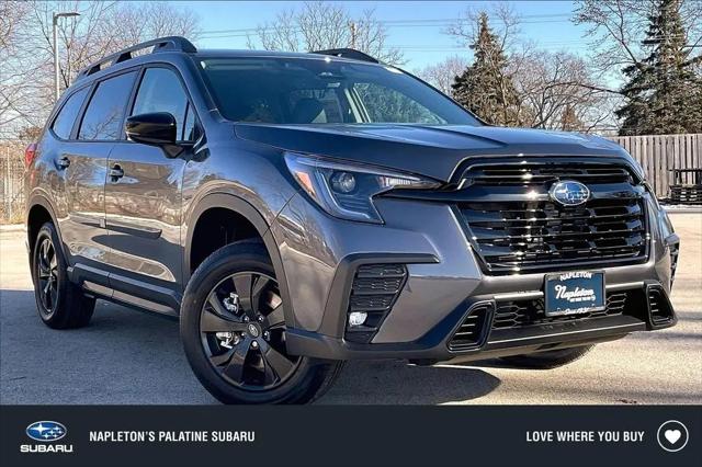 2026 Subaru Ascent Premium 7-Passenger for sale in Palatine, IL