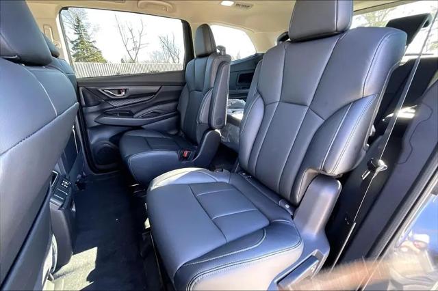 2026 Subaru Ascent Premium 7-Passenger